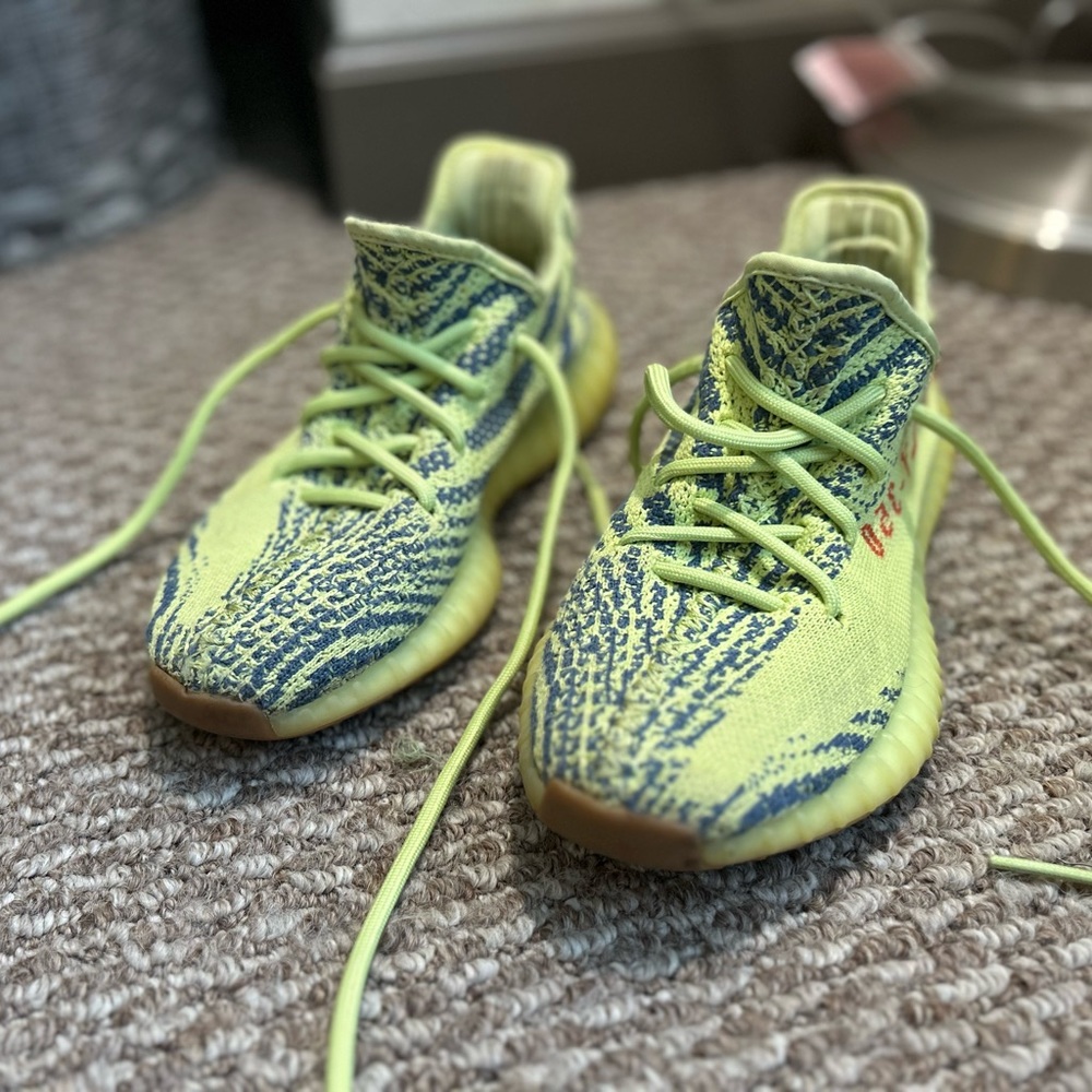Yeezy Boost 350